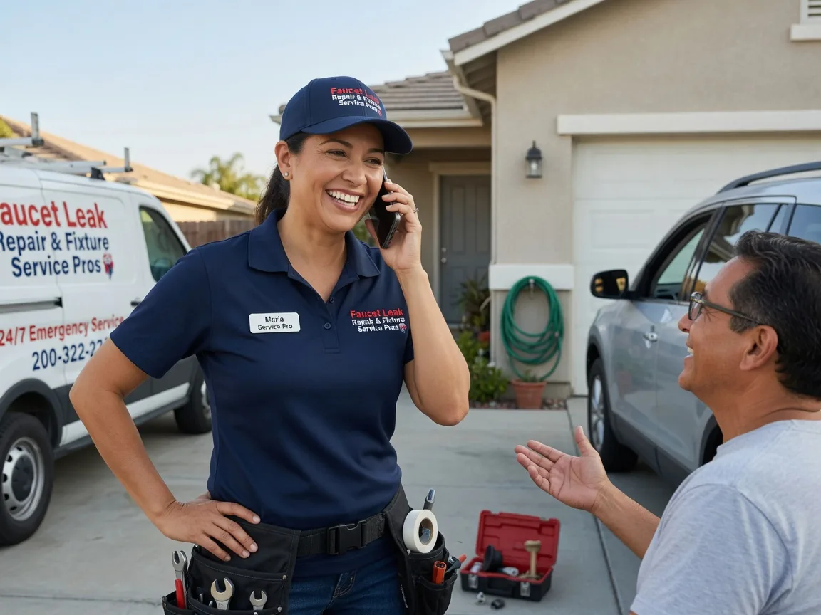 Faucet Repair Pearson, GA FAQs