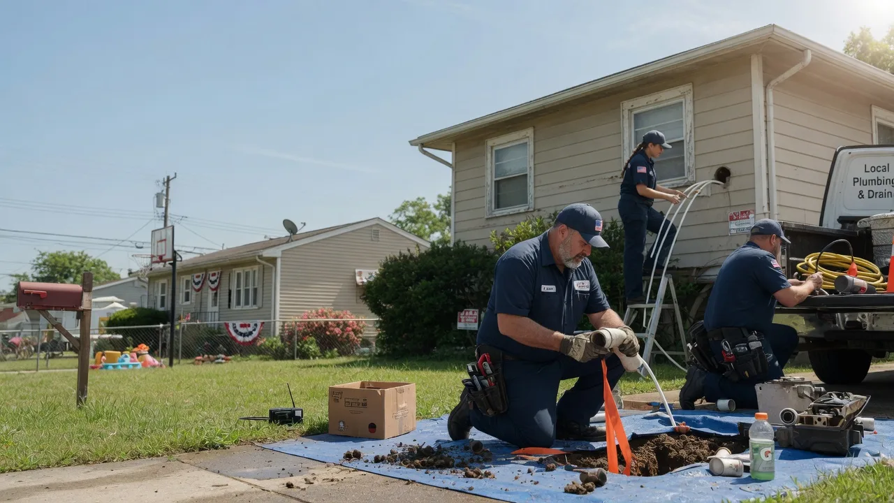 Faucet Repair in Pearson, GA near me